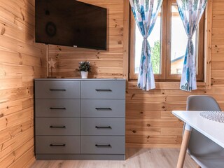 Ferienhaus Duszniki-Zdrój Ausstattung 12