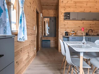 Ferienhaus Duszniki-Zdrój Ausstattung 14