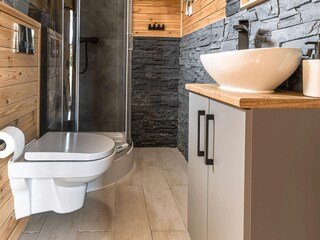 Ferienhaus Duszniki-Zdrój Ausstattung 18