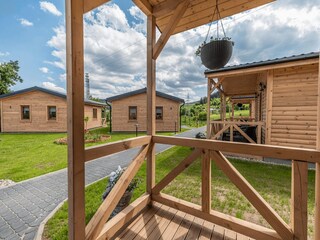 Ferienhaus Duszniki-Zdrój Umgebung 19