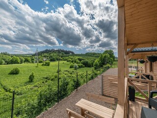 Ferienhaus Duszniki-Zdrój Umgebung 20