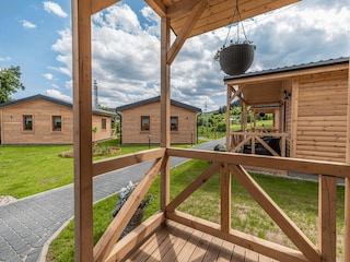 Vakantiehuis Duszniki-Zdrój Omgeving 19
