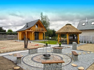 Vakantiehuis Lubiszyn  24