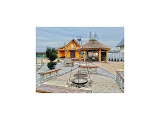 Ferienhaus Lubiszyn  31