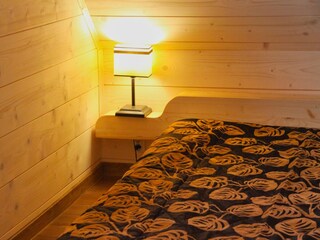 Vakantiehuis Lubiszyn Kenmerken 11
