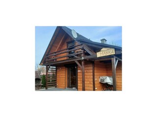 Vakantiehuis Lubiszyn Buitenaudio-opname 9