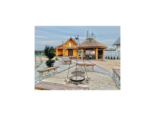 Casa per le vacanze Lubiszyn  28