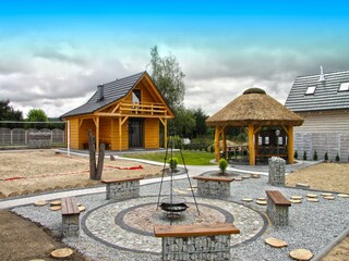 Casa per le vacanze Lubiszyn  29