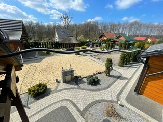 Maison de vacances Lubiszyn  25