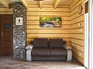 Casa per le vacanze Lubiszyn Caratteristiche 12