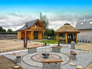 Holiday house Lubiszyn  34