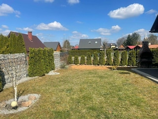 Ferienhaus Lubiszyn Außenaufnahme 14