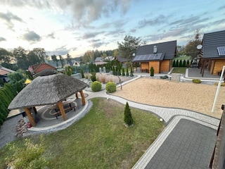Ferienhaus Lubiszyn Umgebung 23