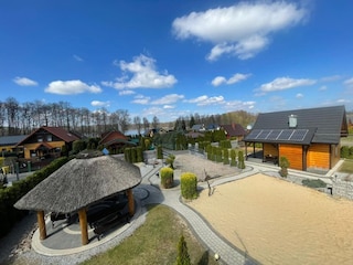 Ferienhaus Lubiszyn Umgebung 26