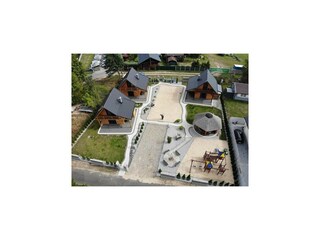 Casa per le vacanze Lubiszyn Registrazione all'aperto 3