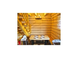 Ferienhaus Lubiszyn Ausstattung 15