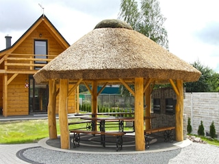 Ferienhaus Lubiszyn  35