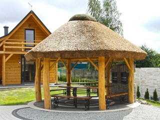 Vakantiehuis Lubiszyn  35