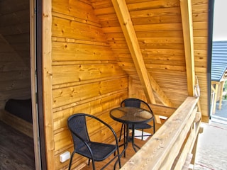 Ferienhaus Lubiszyn Außenaufnahme 10