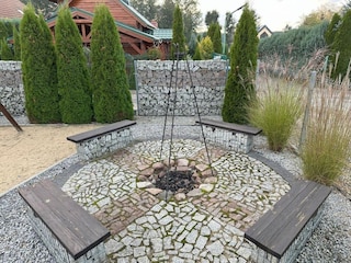 Ferienhaus Lubiszyn Außenaufnahme 13