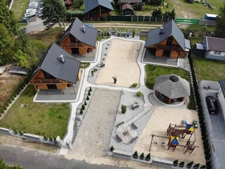 Ferienhaus Lubiszyn Umgebung 25