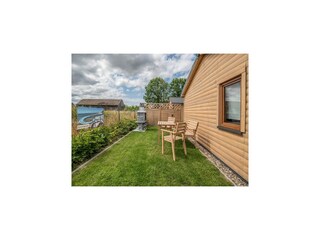 Vakantiehuis Pobierowo Buitenaudio-opname 6