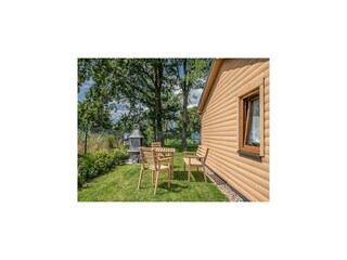 Casa per le vacanze Pobierowo Registrazione all'aperto 9