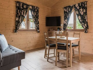 Holiday house Pobierowo Features 12