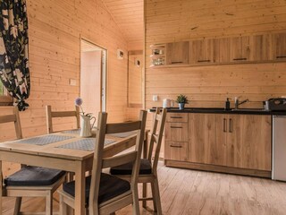 Holiday house Pobierowo Features 13