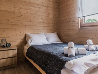 Holiday house Pobierowo Features 14