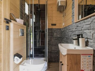 Holiday house Pobierowo Features 15