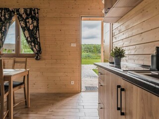 Holiday house Pobierowo Features 18