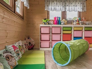 Holiday house Pobierowo  22