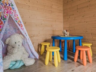 Holiday house Pobierowo  23