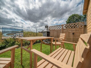 Holiday house Pobierowo Outdoor Recording 6