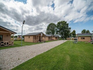 Holiday house Pobierowo Outdoor Recording 10
