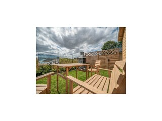 Casa per le vacanze Pobierowo Registrazione all'aperto 6