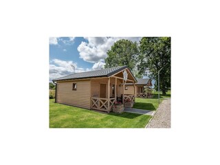 Casa per le vacanze Pobierowo Registrazione all'aperto 3