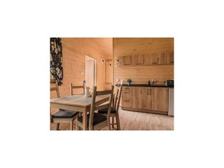 Casa per le vacanze Pobierowo Caratteristiche 14