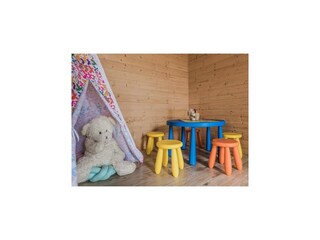 Holiday house Pobierowo Features 21