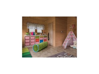 Casa per le vacanze Pobierowo Caratteristiche 21