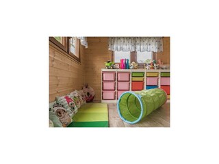 Casa per le vacanze Pobierowo Caratteristiche 22