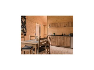 Maison de vacances Pobierowo Équipement 15