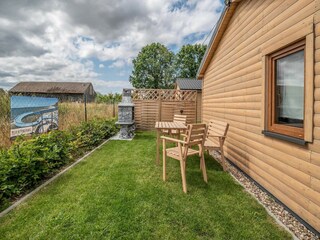 Maison de vacances Pobierowo Enregistrement extérieur 3