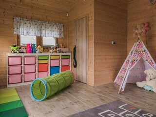 Maison de vacances Pobierowo  22