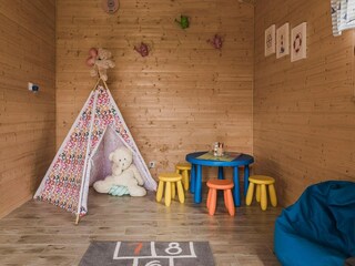 Maison de vacances Pobierowo  24