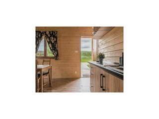 Casa per le vacanze Pobierowo Caratteristiche 16