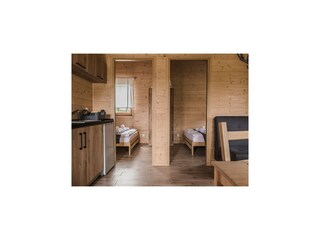 Casa per le vacanze Pobierowo Caratteristiche 16