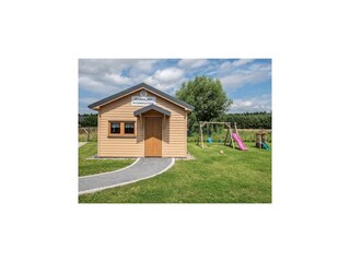 Casa per le vacanze Pobierowo Caratteristiche 17