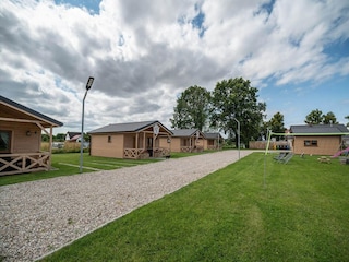 Casa de vacaciones Pobierowo Grabación al aire libre 9